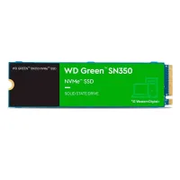 Almacenamiento Solido M.2 Nvme WD GREEN 500GB M.2 M.2 500GB SN3000