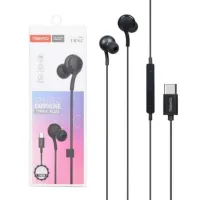 Auricular In Ear TRANYCO IN EAR T-R18 TIPO C