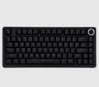 Perifericos Teclado Gamer AULA F75 WIRED NEGRO 75% SW RED F75 WIRED NEGRO 75% RGB