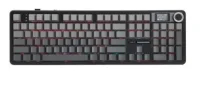 Perifericos Teclado Gamer AULA F108 PROWIND F108PRO BLACK DEGRADE