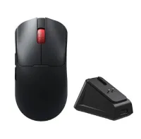 Perifericos Mouse Gamer AULA SC380 PRO NEGRO WIRELESS/CABLE SC380 PRO BLACK 12K DPI