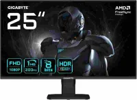 Monitor 24 GIGABYTE 25