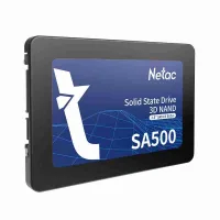 Almacenamiento Solido Ssd NETAC SSD 960GB SSD 960GB SA500