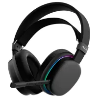 Auricular Gamer/PS4/XBOX AULA G7 BLACK TRI MODO G7 BLACK TRI MODO