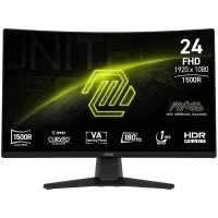 Monitor 24 MSI MAG 24