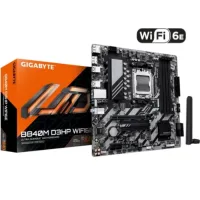 Motherboard Amd GIGABYTE B840M D3HP WIFI6E AM5 B840M WIFI6E