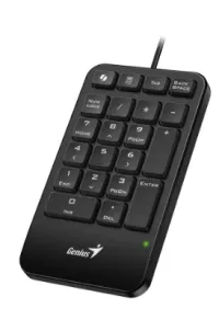 Perifericos Teclado Numerico Usb GENIUS NUMPAD 125 PAD NUMERICO USB
