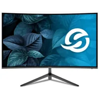 Monitor 24 SOLARMAX 23.8 CURVED FULL HD SOLARMAX 23.8  100HZ