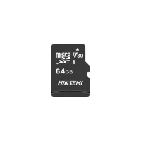 MicroSD 64GB HIKSEMI 64GB V30 A2 HIKSEMI 64GB MICRO SD