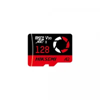 MicroSD 128GB HIKSEMI 128GB V30 A2 MICRO SD 128GB V30