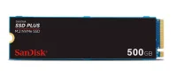 Almacenamiento Solido M.2 Nvme SANDISK M.2 500GB NVME M.2 500GB NVME  PLUS