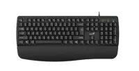 Perifericos Teclado Usb GENIUS COPILOT PALM KB 123