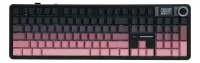 Perifericos Teclado Gamer AULA F108 PROWIND F108PRO BLACK DEGRADE