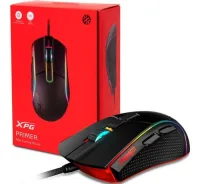 Perifericos Mouse Gamer XPG PRIMER RGB PRIMER RGB 12000DPI