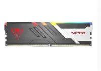 Memoria Ram DDR5 16GB PATRIOT DDR5 16GB RGB 5600MT DDR5 16GB RGB 5600MT