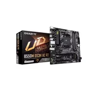 Motherboard Amd GIGABYTE B550M DS3H AC R2 WIFI B550M DS3H AC R2