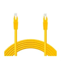 Cable Ethernet Cable De Red 10M Cat 6e XJL-10M
