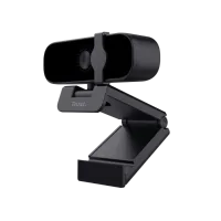 Perifericos Webcam TRUST WEBCAM 1080P TANOR FULL HD 1080P 30FPS