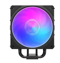 Refrigeracion Cooler Micro COOLER MASTER HYPER 212 HYPER 212 3DHP BLACK ARGB