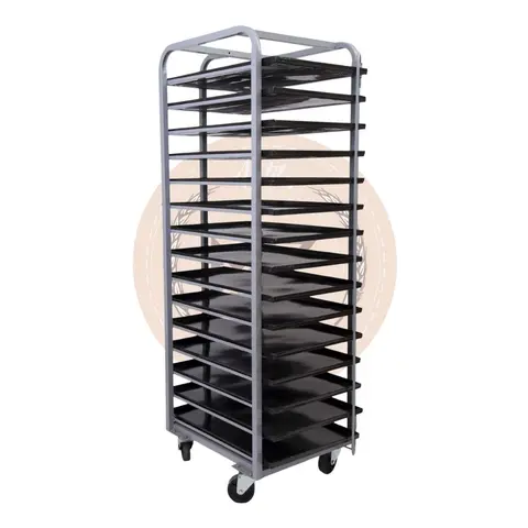 Combo Carro Latero Completo 70*45*15