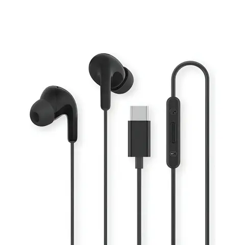 AURICULARES XIAOMI IN-EAR TYPE C   