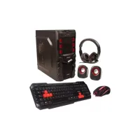 PC NOGA AIR R5 5600GT/8GB/240GB/ACC