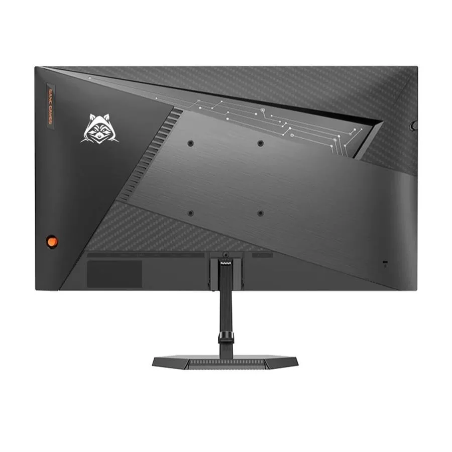 MONITOR 27 ARKHAM 210HZ FAST IPS QHD 1MS HDMI/DP