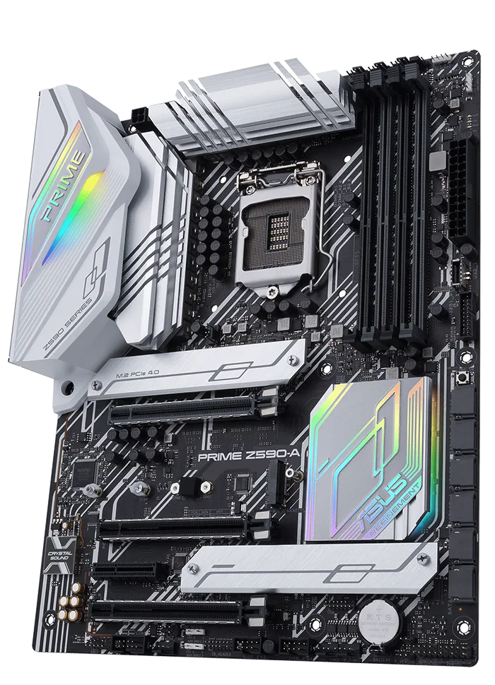 MOTHER ASUS PRIME Z590-A