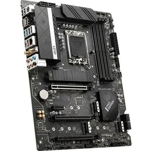 MOTHER MSI PRO Z690-A WIFI DDR5