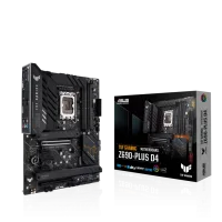 MOTHER ASUS TUF GAMING Z690-PLUS WIFI D4