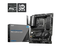 MOTHER MSI PRO Z690-A WIFI DDR5