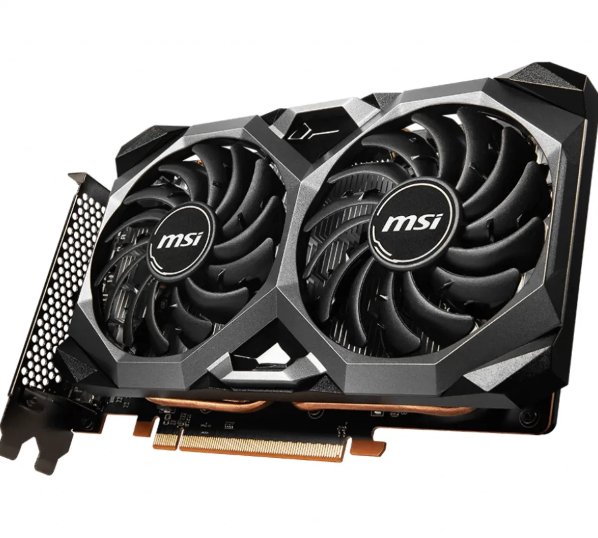 Rx 6600 Msi Mech X2 8gb (usada)