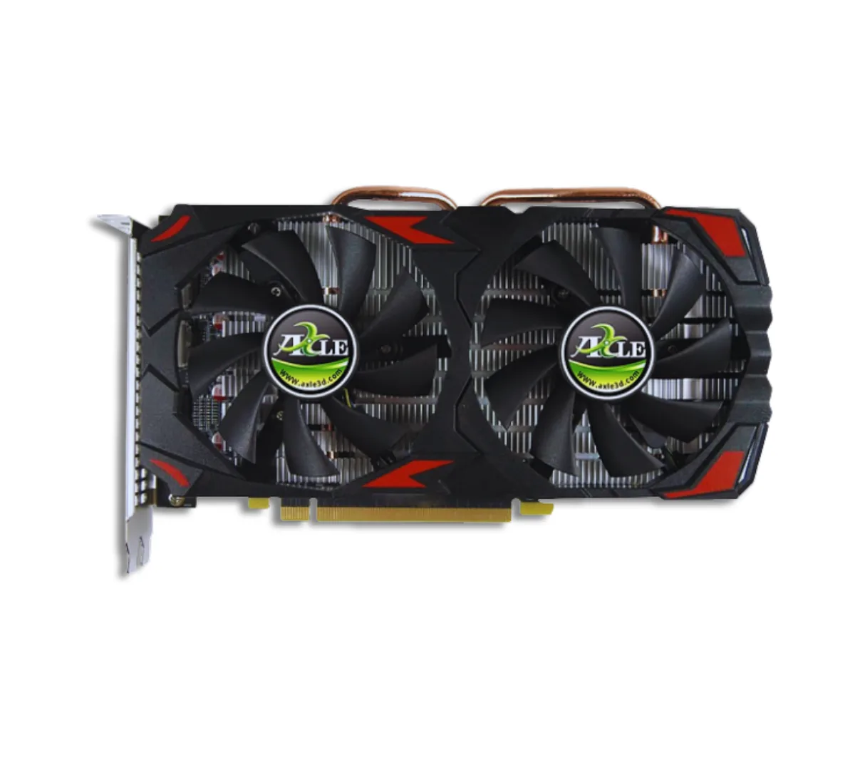 Rx 580 8gb Axle (usada)