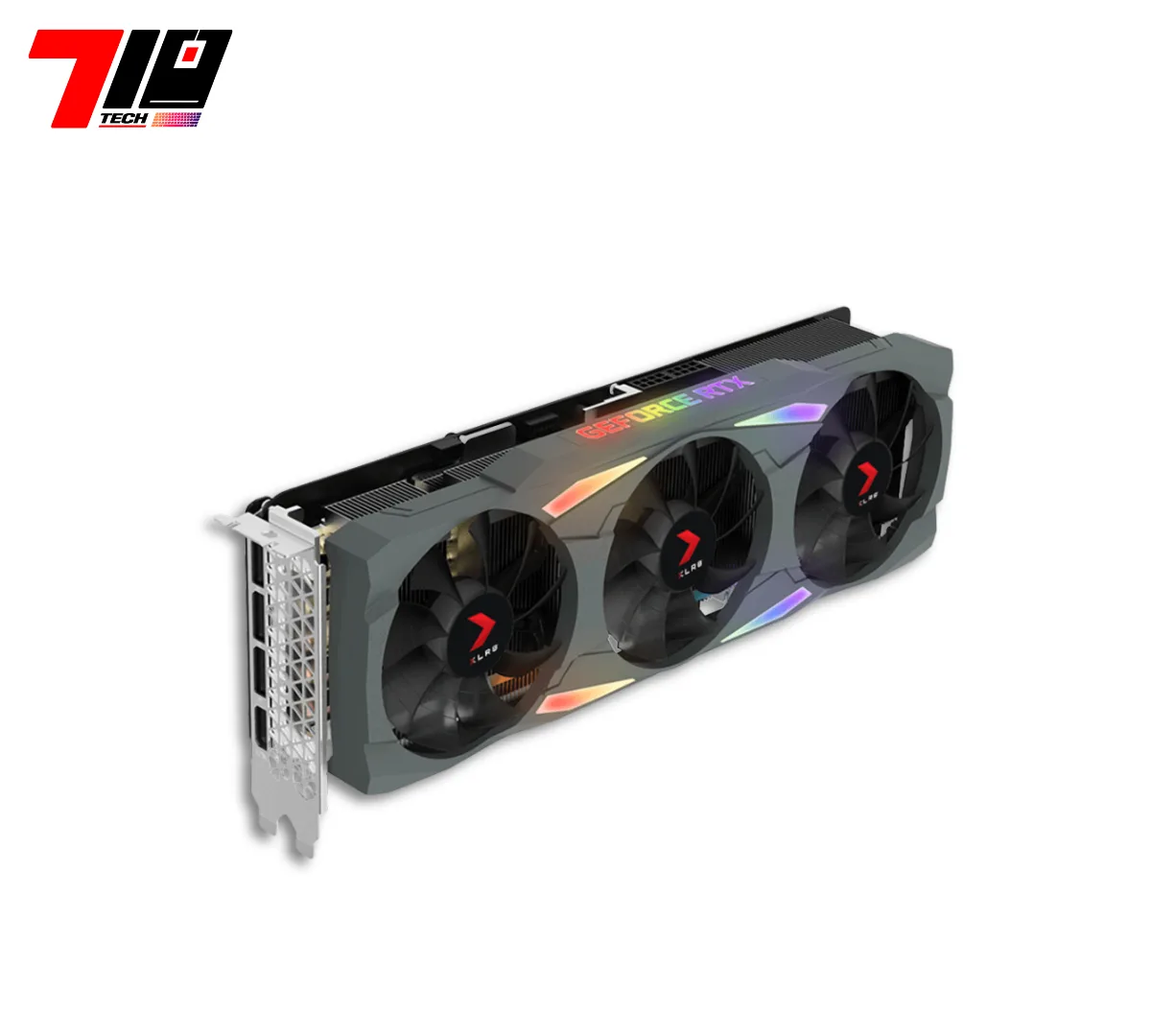 Rtx 3080 Pny Uprising 12gb (usada)
