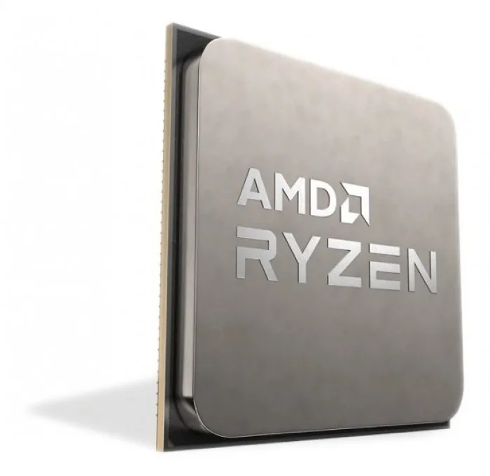 Procesador Amd Ryzen 5 3500x Am4 Oem (sin Caja)