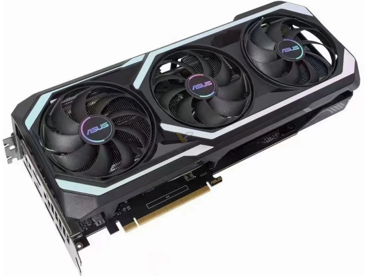 Rtx 3070 8gb Asus Megalodon (usada)