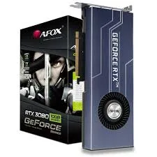 Rtx 3080 Afox 10gb (usada)