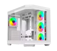 Gabinete Solarmax 951 X3 Fans