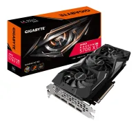Rx 5700 Xt Gigabyte Oc 8gb (usado)