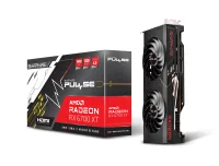 Rx 6700 Xt 12gb Sapphire Pulse (usada)