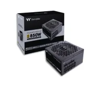 Fuente 850w Thermaltake 80+ Gold Toughpower Gt