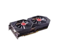 Rx 580 Xfx 8gb (usada)