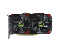 Rx 580 8gb Axle (usada)