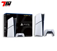 Consola Sony Playstation 5 Slim Edicion Digital