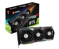 Rtx 3060 Ti Msi Gaming Trio Z 8gb (usada)