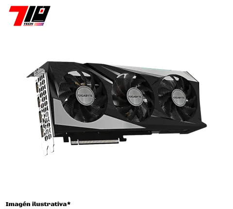 Rx 6600 Xt 8gb Gigabyte Oc Pro (usada)