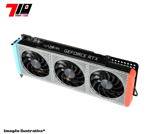 Rtx 3070 8gb Galax Lego (usada)