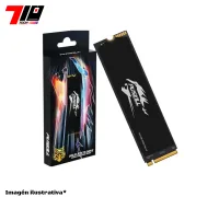 Disco 1tb M.2 Puskill 3000mb-s