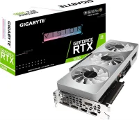 Rtx 3090 Gigabyte Vision 24gb (usada)