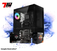Pc Gamer Ryzen 5 5600GT AM4